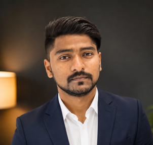 Raju Bk 